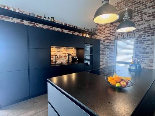 Penthouse zum Kauf 824.000 € 4 Zimmer 150 m² Groß-Umstadt Groß-Umstadt 64823