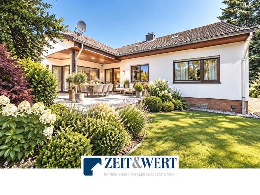 Bungalow zum Kauf 648.000 € 5 Zimmer 156 m² 1.177 m² Grundstück Liblar Erftstadt 50374