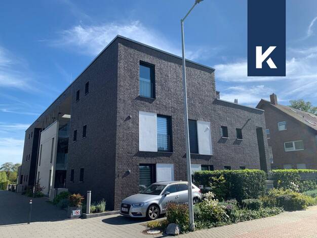 Wohnung zur Miete 1.440 € 3 Zimmer 108,6 m² EG frei ab 01.12.2026 Frenzenstraße 24 Lechenich Erftstadt 50374