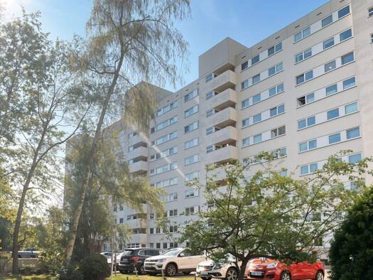 Wohnung zum Kauf 293.556 € 3 Zimmer 86,3 m² 1. Geschoss Westend Berlin 14055