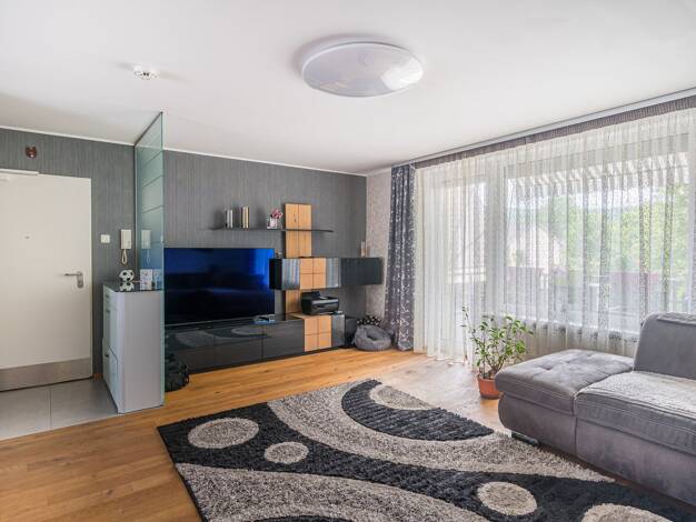 Wohnung zum Kauf provisionsfrei 270.000 € 5 Zimmer 116 m² 1. Geschoss Bad Kissingen Bad Kissingen 97688