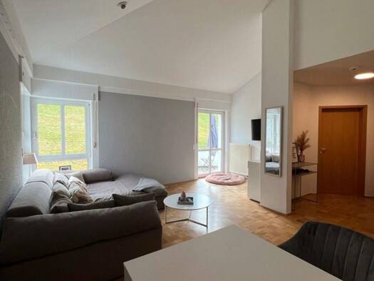 Wohnung zur Miete 465 € 2 Zimmer 62 m² Geschoss 3/3 frei ab 01.11.2026 Sundern Sundern 59846