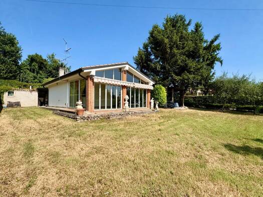 Haus zum Kauf 620.000 € 4 Zimmer 70 m² frei ab sofort Str. di Creole-Cisano Bardolino  37011