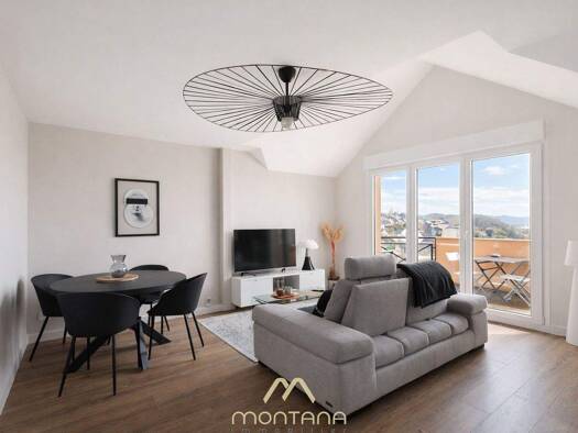 Wohnung zum Kauf 162.000 € 4 Zimmer 78 m² frei ab sofort Œting 57600