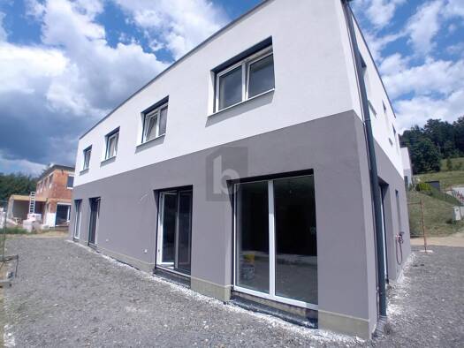 Doppelhaushälfte zum Kauf 379.000 € 4 Zimmer 116 m² 500 m² Grundstück Nestelbach bei Graz 8302
