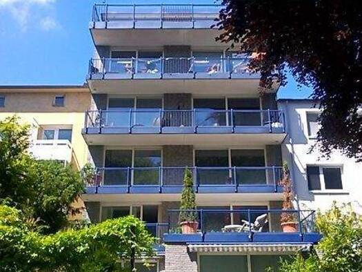 Wohnung zur Miete 2.600 € 3 Zimmer 121 m² 2. Geschoss frei ab sofort Mundsburger Damm xx Uhlenhorst Hamburg 22087