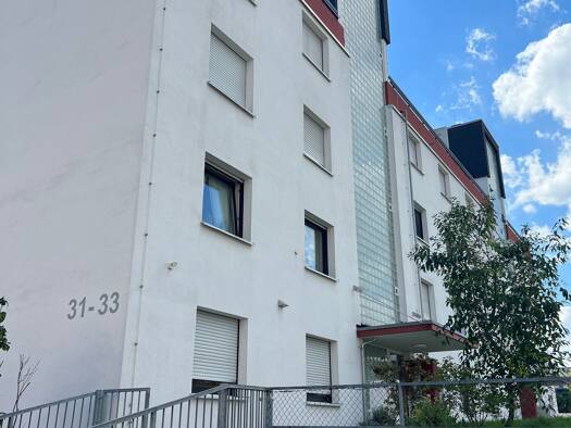 Penthouse zur Miete 950 € 2 Zimmer 78 m² Geschoss 4/6 frei ab 01.07.2026 Hausen Obertshausen 63179