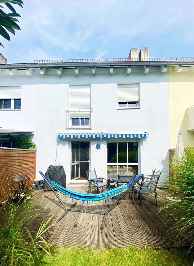 Reihenmittelhaus zum Kauf provisionsfrei 810.000 € 5 Zimmer 133 m² 189 m² Grundstück Gernlinden Maisach 82216
