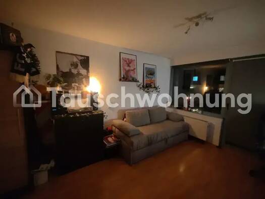 Studio zur Miete Tauschwohnung 365 € 1 Zimmer 25 m² EG Neustadt-Süd Köln 50674