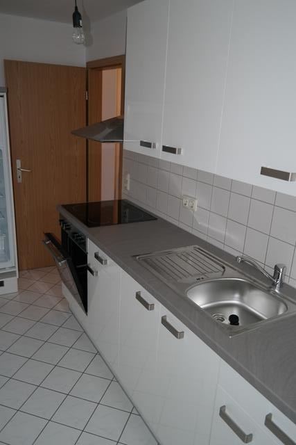 Wohnung zur Miete 270 € 2 Zimmer 46,1 m²<br/>Wohnfläche ab sofort<br/>Verfügbarkeit Döhnerstraße 5 Marienthal Ost 427 Zwickau 08060