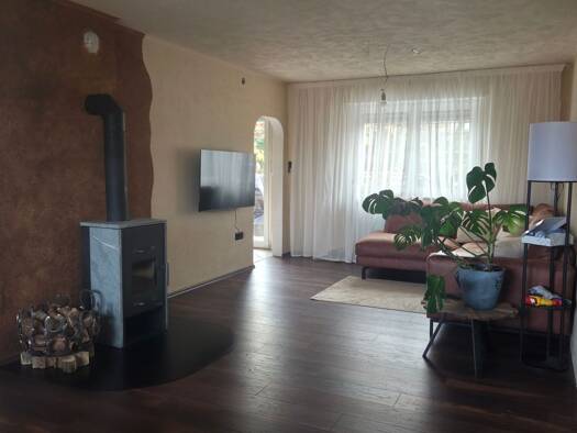 Einfamilienhaus zur Miete 950 € 3 Zimmer 119 m² 245 m² Grundstück frei ab sofort Mühlbach Rieschweiler-Mühlbach 66509
