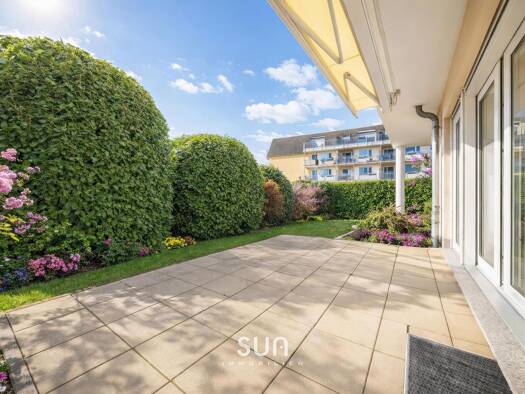 Maisonette zum Kauf 799.900 € 5 Zimmer 182,3 m² EG Bad Nauheim Bad Nauheim 61231