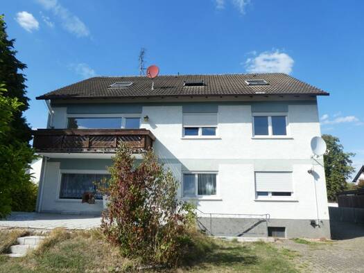 Wohnung zum Kauf 210.000 € 4 Zimmer 105 m² 1. Geschoss Ringheim Großostheim 63762