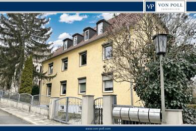 Wohnung zur Miete 600 € 3 Zimmer 70 m² Dachgeschoss, 3. Geschoss Schönblick Weimar 99425