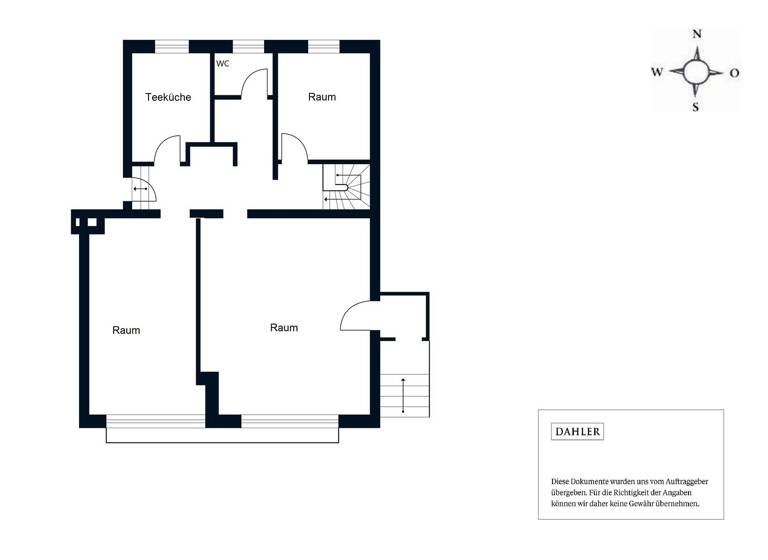 Bürofläche zur Miete 560 € 70 m² Bürofläche Pattensen 30982