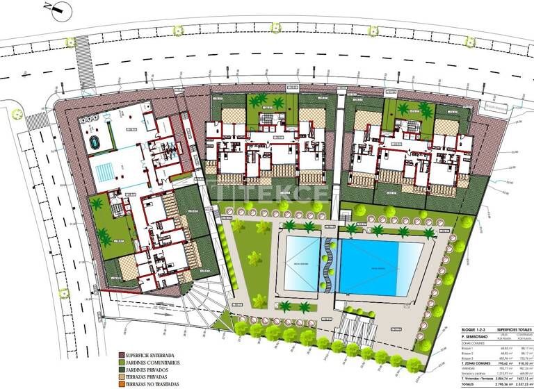 Penthouse zum Kauf 975.000 € 3 Zimmer 150 m² EG Málaga 29693