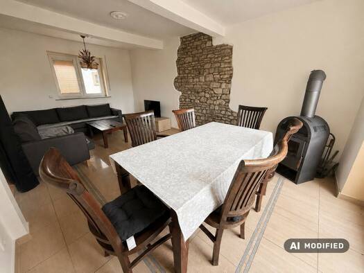Einfamilienhaus zum Kauf 299.400 € 7,5 Zimmer 145 m² 785 m² Grundstück Offenheim 55234