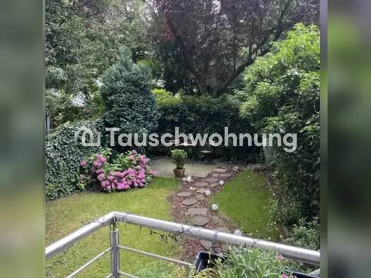Wohnung zur Miete Tauschwohnung 990 € 3 Zimmer 95 m² EG Oberbilk Stadtbezirk 3 40227