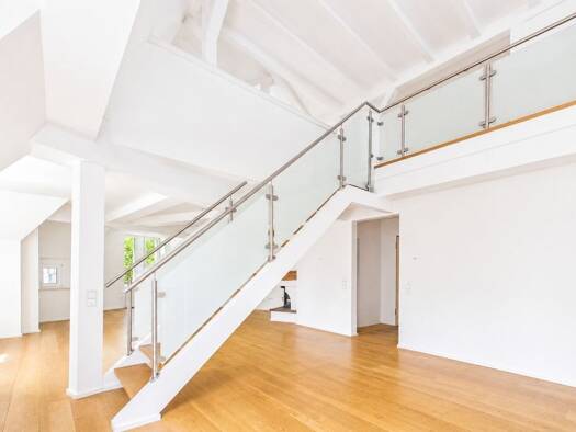 Wohnung zum Kauf provisionsfrei 598.000 € 6 Zimmer 183,6 m² Mitte Innenstadt-West 44137