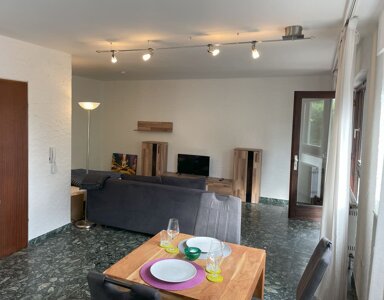 Wohnung zur Miete Wohnen auf Zeit 1.260 € 2 Zimmer 40 m² frei ab 16.02.2025 Triberger Straße Kaltental Stuttgart 70569