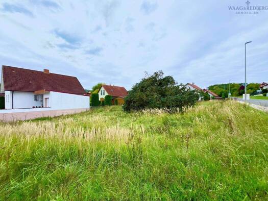 Grundstück zum Kauf 123.000 € 1.014 m² Grundstück Reckendorf 96182