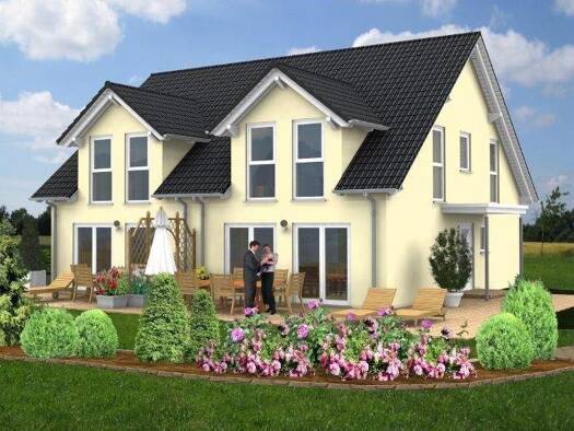 Doppelhaushälfte zum Kauf 593.000 € 4 Zimmer 112 m² 319 m² Grundstück frei ab 01.11.2026 Wandsbek Hamburg 22047