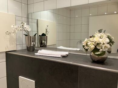 Wohnung zum Kauf provisionsfrei 285.000 € 3 Zimmer 97 m² 2. Geschoss Ulmenstraße Stadtwald Essen 45133