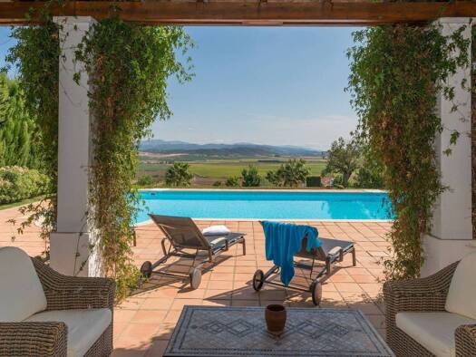 Villa zum Kauf 790.000 € 5 Zimmer 500 m² 1.319 m² Grundstück La Laguna 48 Benalup-Casas Viejas 11190
