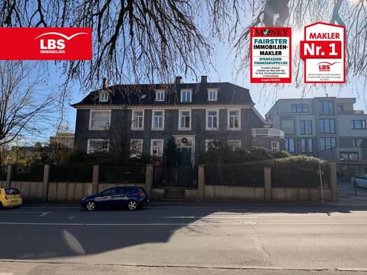 Wohnung zum Kauf 265.000 € 5 Zimmer 144 m² 2. Geschoss Lennep Remscheid 42897