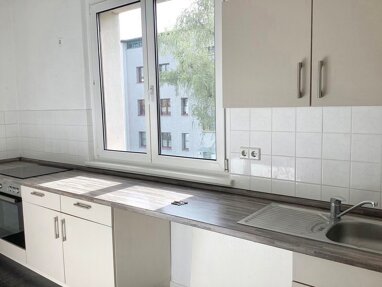 Wohnung zur Miete 389,97 € 3 Zimmer 61,9 m² 1. Geschoss frei ab 17.10.2024 Cracauer Str. 41 Siedlung Cracau Magdeburg 39114