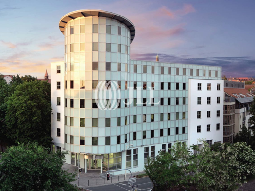 Bürofläche zur Miete provisionsfrei 699 m² Bürofläche teilbar ab 699 m² St Johannis Weiterer Innenstadtgürtel West / Nord / Ost 90419