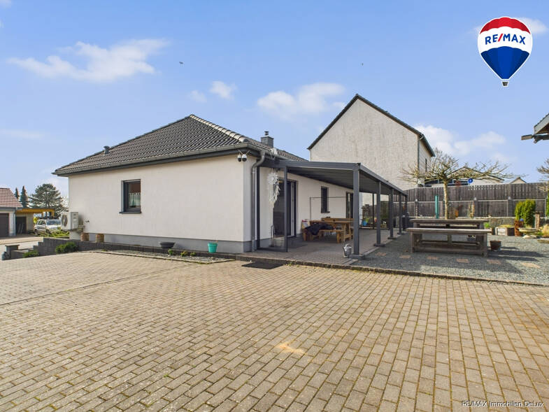 Einfamilienhaus zum Kauf 439.000 € 3 Zimmer 113 m² 2.086 m² Grundstück Weiten Mettlach / Weiten 66693