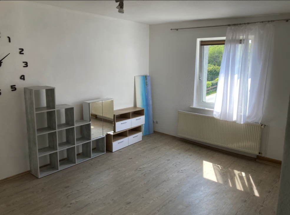 Wohnung zur Miete 395 € 2 Zimmer 52 m²<br/>Fläche Bad Kösen Naumburg 06628