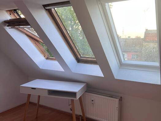 WG-Zimmer zur Miete 599 € 16 m² Geschoss 4/5 frei ab sofort Reinickendorf Reinickendorf 13409