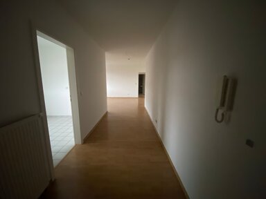 Wohnung zur Miete 383 € 3 Zimmer 85,1 m² Aken Aken (Elbe) 06385