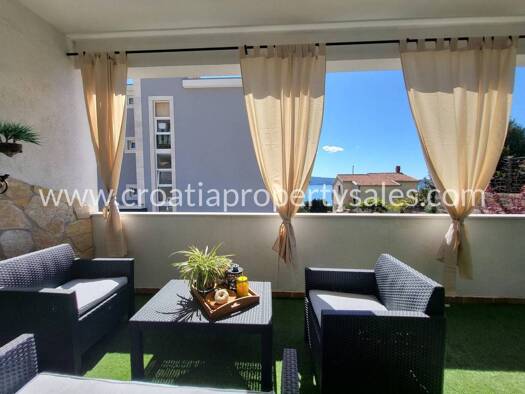 Einfamilienhaus zum Kauf 645.000 € 5 Zimmer 230 m² 342 m² Grundstück Omiš 21310