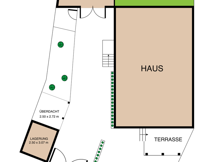 Einfamilienhaus zum Kauf 139.000 € 4 Zimmer 105 m² 314 m² Grundstück Friedhofstraße 3 Rieder Ballenstedt 06493