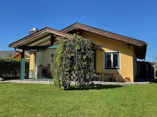 Haus zur Miete auf Zeit 2.740 € 1 Zimmer 80 m² frei ab 25.10.2026 Salzburg 5083