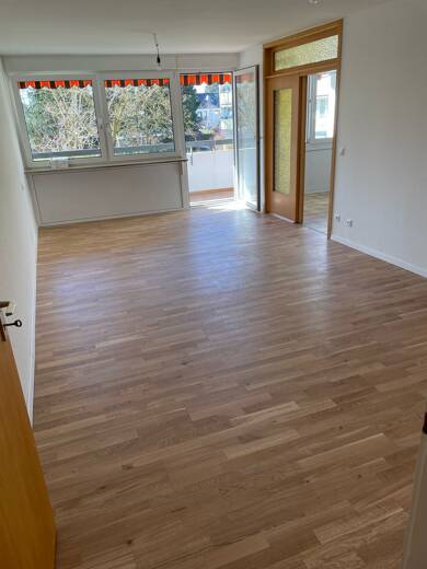 Wohnung zur Miete 1.500 € 3 Zimmer 78 m² Geschoss EG/1 Ramersdorf-Perlach München 81735
