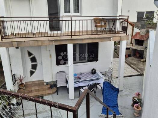 Haus zum Kauf 165.000 € 6 Zimmer 90 m² Donji Zagon, Novi Vinodolski Novi Vinodolski