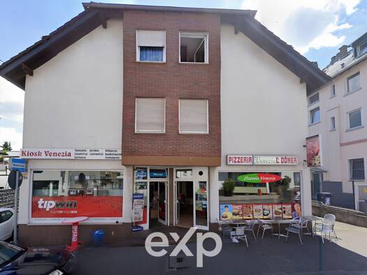 Wohnung zum Kauf 269.000 € 3 Zimmer 67 m² 1. Geschoss Bierstadt Wiesbaden / Bierstadt 65191