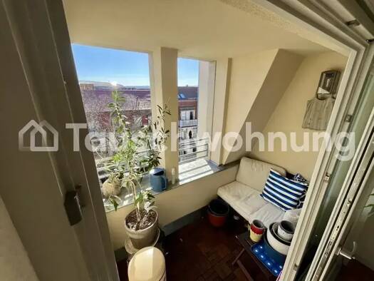 Wohnung zur Miete Tauschwohnung 1.500 € 5 Zimmer 121 m² Leipziger Vorstadt Dresden 01097