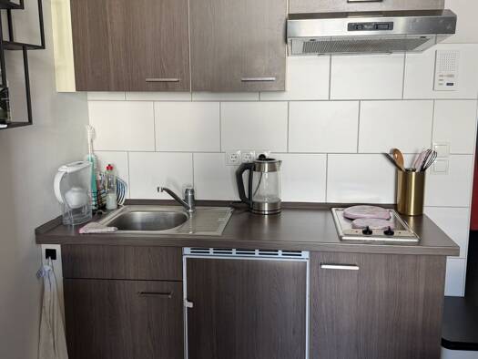 Wohnung zur Miete 400 € 1 Zimmer 35 m² 1. Geschoss frei ab 15.10.2026 An der Spinnerei Gaustadt Bamberg 96047