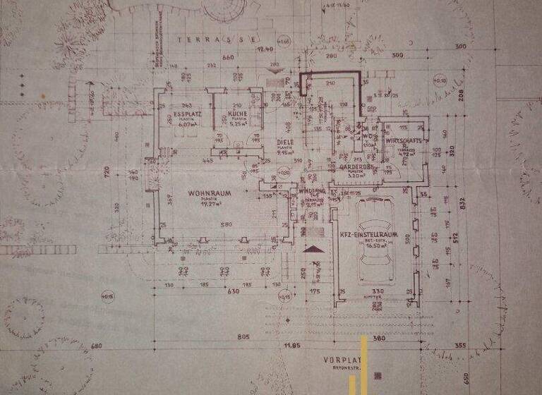 Haus zum Kauf 898.000 € 5 Zimmer 106,6 m² 776 m² Grundstück Wien 1210