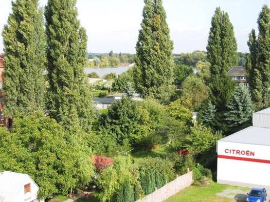 Wohnung zur Miete 540 € 2 Zimmer 71,5 m² 4. Geschoss frei ab 01.11.2026 Watstraße 23 Nord Brandenburg an der Havel 14770