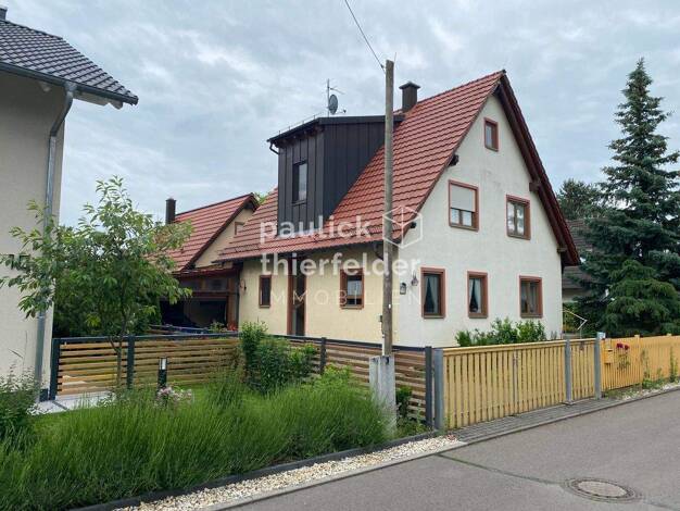 Einfamilienhaus zum Kauf 629.000 € 6 Zimmer 183,6 m² 800 m² Grundstück Wiederitzsch Leipzig 04158