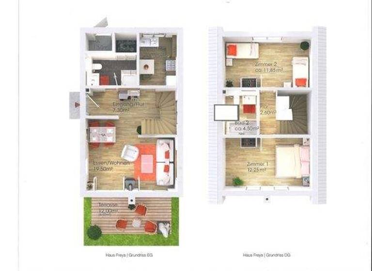 Freizeitgrundstück zum Kauf 84.000 € 294 m² Grundstück Zerpenschleuse Wandlitz / Zerpenschleuse 16348