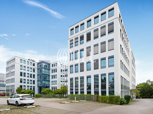 Bürofläche zur Miete provisionsfrei Martinsried Planegg 82152