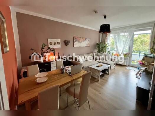 Wohnung zur Miete Tauschwohnung 394 € 2,5 Zimmer 55 m² 3. Geschoss Weißensee Berlin 13088