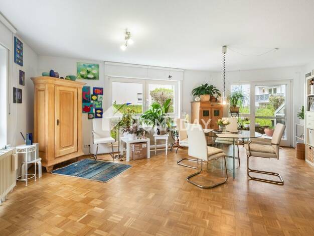 Wohnung zum Kauf 245.000 € 2 Zimmer 70 m² EG Eltingen Leonberg 71229